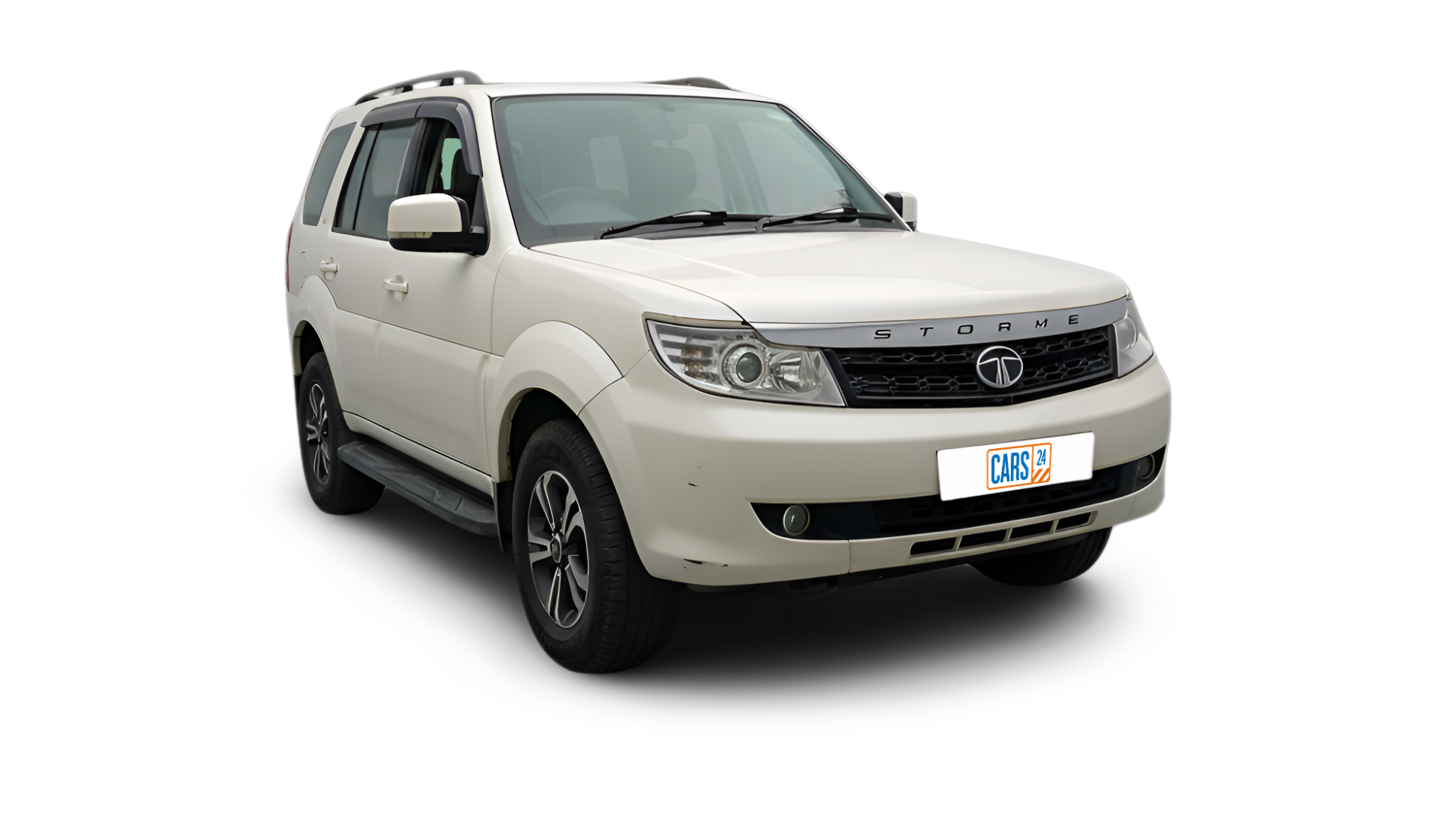 Tata Safari Storme-img